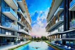 The Bently Residences@Kovan (D19), Apartment #588252571